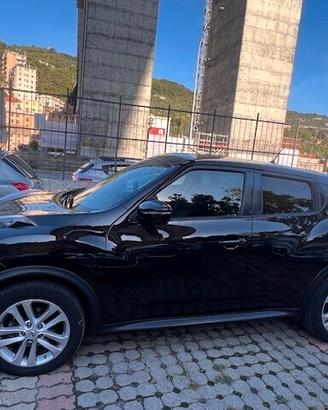 Nissan Juke 1.5 dCi Start&Stop Tekna
