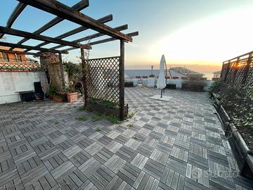 Parquet da esterno unopiu’