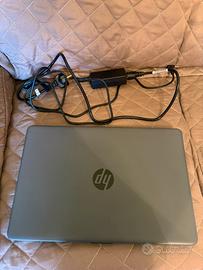 Notebook hp 250 g9