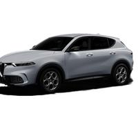 ALFA ROMEO Tonale Ibrida My25 Hybrid 160cv Veloce