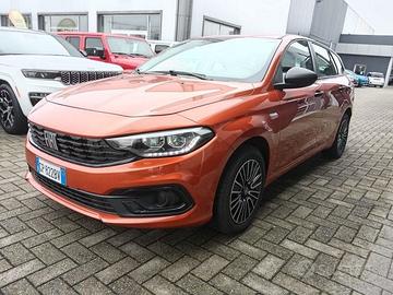 FIAT Tipo 1.6 Mjt S&S SW