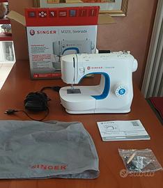 SINGER Serenade M320L