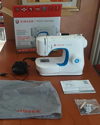 SINGER Serenade M320L