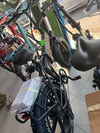 Bici elettrica