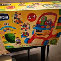 Carrello chicco primi passi