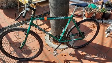 MTB Ecos Atlantis 26" 