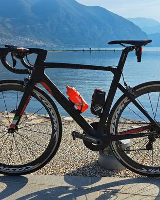 wilier 110 air corsa