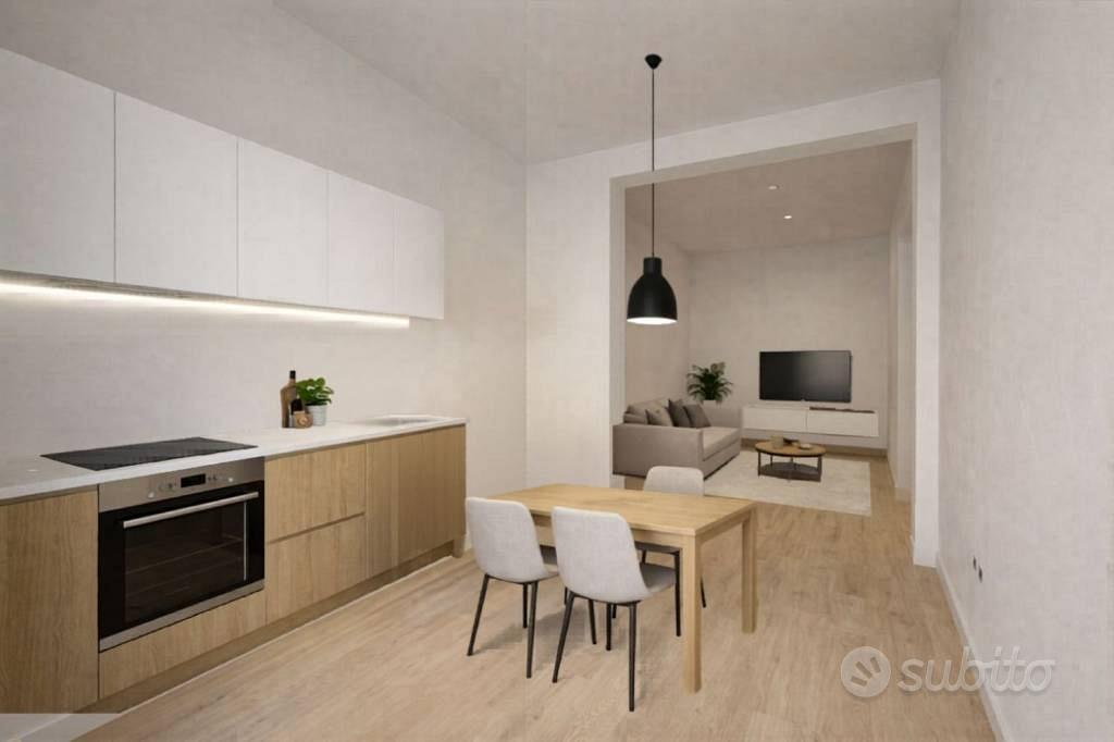 Appartamento – Imola, Centro - Vista 4
