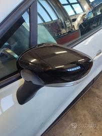 Specchio sinistro RENAULT CLIO del 2018