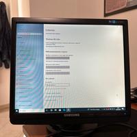 Monitor Samsung SyncMaster