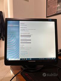 Monitor Samsung SyncMaster