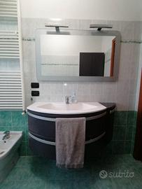 Arredamento bagno