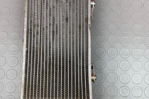 RADIATORE SINISTRO YAMAHA YZF 250 2007 2008 WRF 20