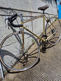 Bici da corsa vintage