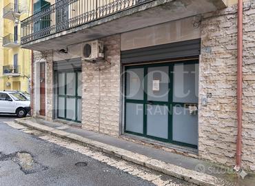 Magazzino Ragusa [Cod. rif 3292673VCG]