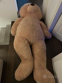 Orsacchiotto gigant 2metri