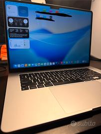 MacBook Air 15” - M2 - 2023