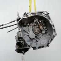 CAMBIO MANUALE COMPLETO CITROEN C1 Serie (PA,PS) 1