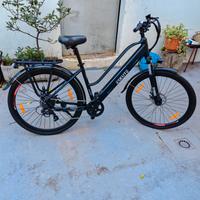 bici elettrica 