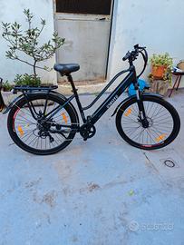 bici elettrica 