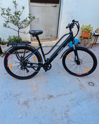 bici elettrica 