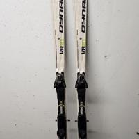Sci Dynamic VR21 da 170 cm