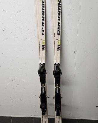 Sci Dynamic VR21 da 170 cm