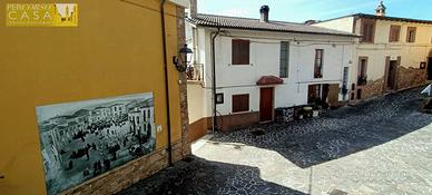 Appartamento Indipendente - Basciano