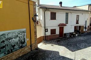 Appartamento Indipendente - Basciano