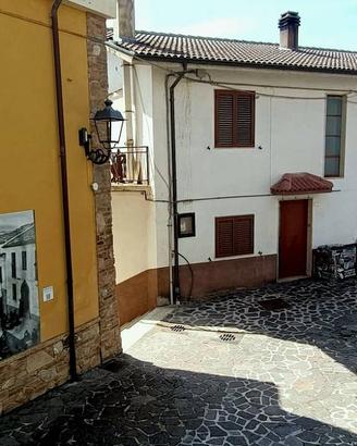 Appartamento Indipendente - Basciano