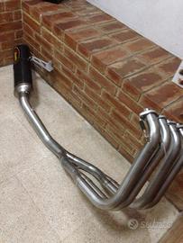 accessori Suzuki gsx 1400