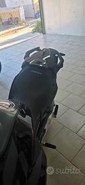 monoposto per bmw f900r 