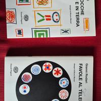 2 libri di Gianni Rodari