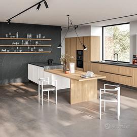 ✏️Progetti Personalizzati✏️ Cucina Di Qualità