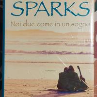 Noi due come in un sogno, Nicholas Sparks 