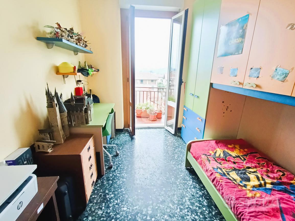Apartment in Arquata Scrivia, Varinella - Vista 4