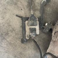 Fap Mercedes Vito W447 651950