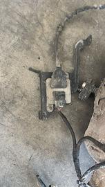 Fap Mercedes Vito W447 651950