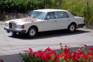 ROLLS ROYCE Silver Spirit/Spur - 1981