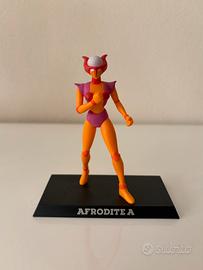 Afrodite A Anime Robot Collection