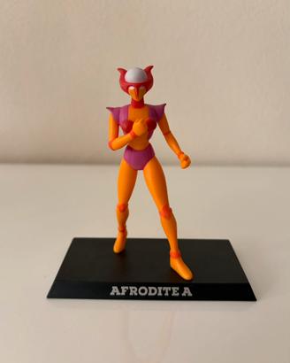 Afrodite A Anime Robot Collection