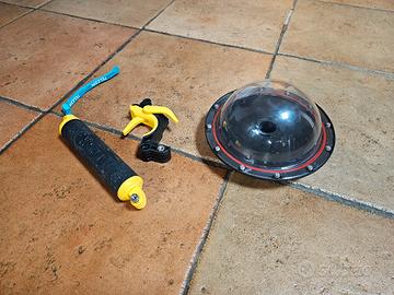 TELESIN GO PRO HERO 4 