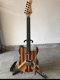 Chitarra telecaster