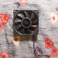 Ventola DeepCool 80mm