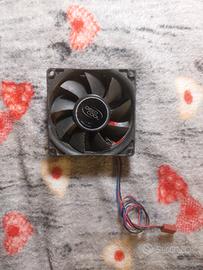 Ventola DeepCool 80mm
