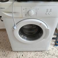 Lavatrice BEKO