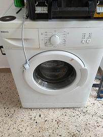 Lavatrice BEKO