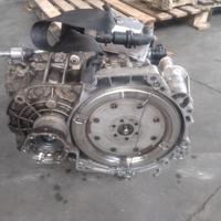 cambio automatico DSG Volkswagen Golf 5 GTI 2.0BWA