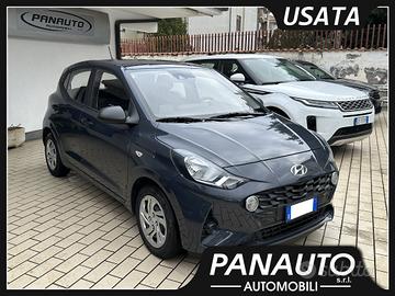 Hyundai i10 1.0 mpi Advanced