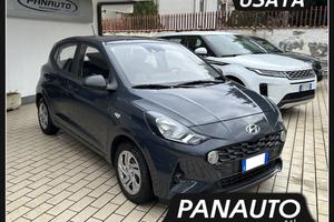 Hyundai i10 1.0 mpi Advanced